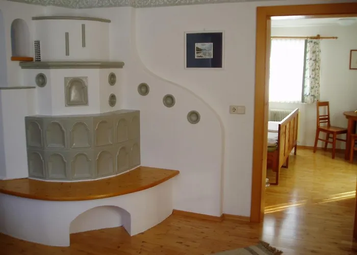 Apartment Leeb Patergassen