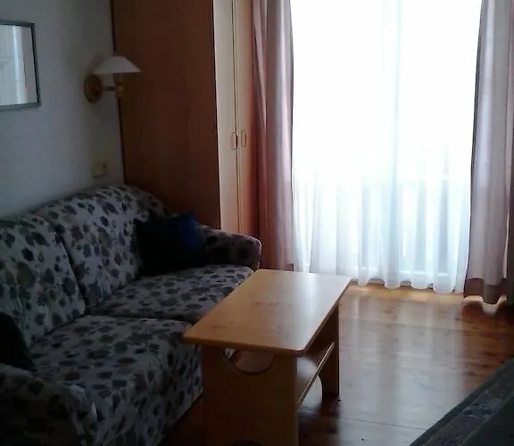 Apartment Leeb Patergassen